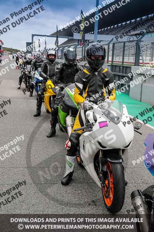 may 2019;motorbikes;no limits;peter wileman photography;portimao;portugal;trackday digital images